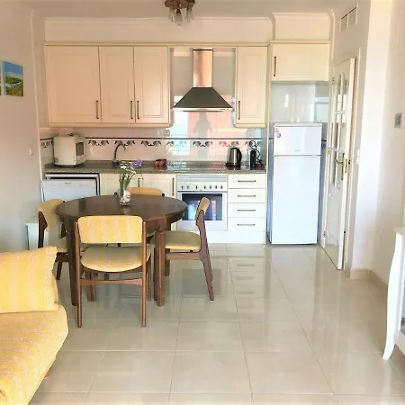 Διαμέρισμα Playa De Oro 2