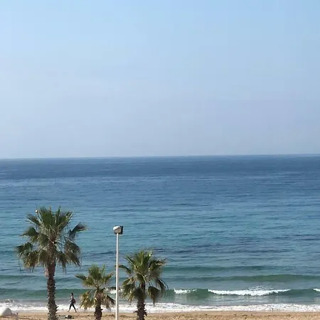 Playa De Oro 2 Κάλπε