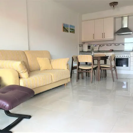 Playa De Oro 2 * Κάλπε