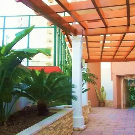 Playa De Oro 2