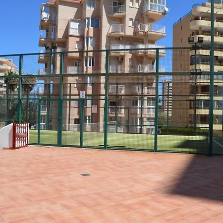 Διαμέρισμα Playa De Oro 2